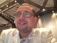Ahmed Fahmy