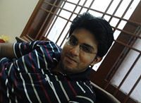 Ali Ahmed
