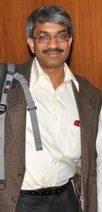Pankaj Agarwal