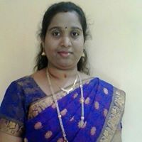 Jayalakshmi Nayak