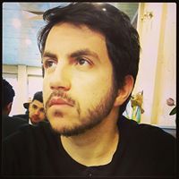 Mustafa Şahin