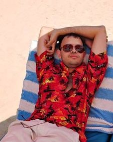 Imran Bakthavarudeen