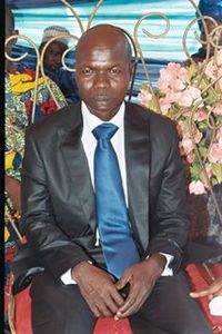 Waheed Aminu