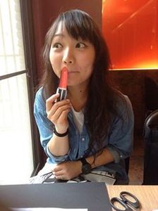 Annie Hsieh
