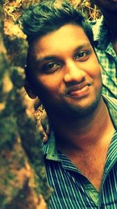 Anand Krishnan