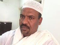 حاتم محمد ابراهيم