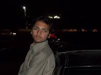 Hamza Mehmood
