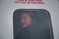 Challiss E McDonough