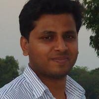 Nikhil Kumar