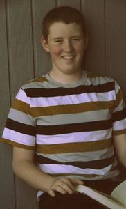 Ian Strong