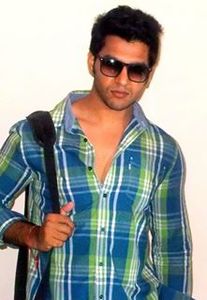 Shakti Khatri
