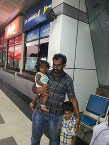 துரைராஜ் இலட்சுமணன்