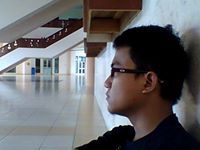 Muhammad Alfian