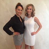 Harlow Downs archibald