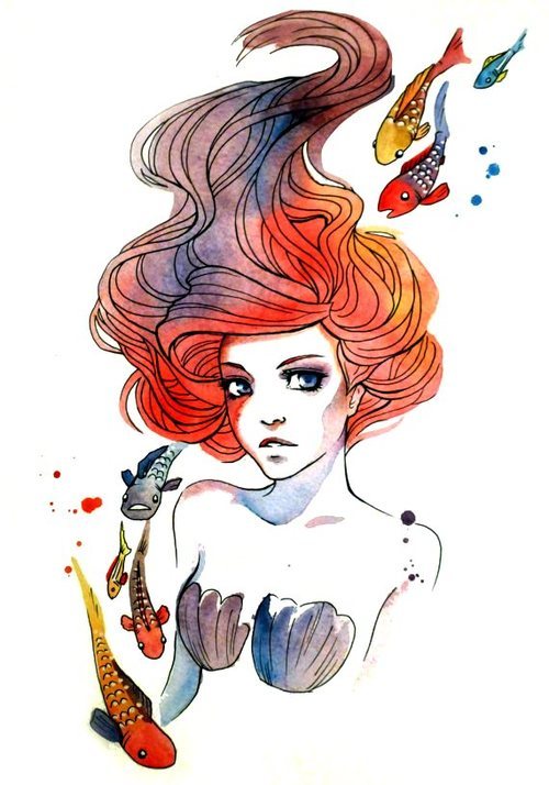 Goodreads profile picture for @qualified