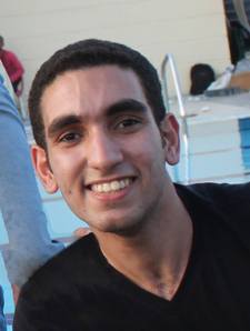Amr Elsayed