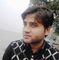 Nikhil Mishra
