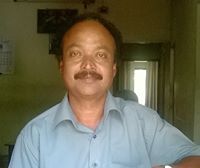 Premanchandran Nair