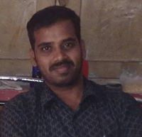 நந்தகுமார் தாமோதரன்