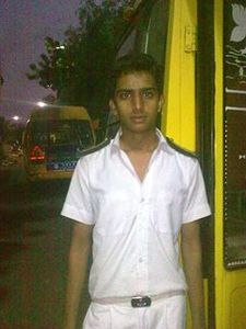 Niruban Chakaravarthy