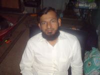 Muhammad Asif