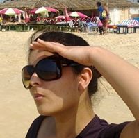 Ekta Chaudhary