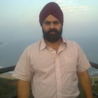 Samrat Singh