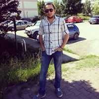 Ahmad Shehadeh
