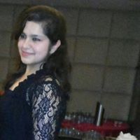 Shivangi Mehta
