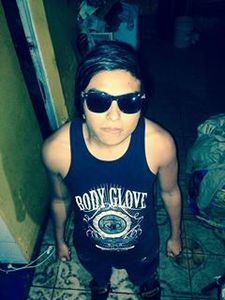 Josías Fernández paredes