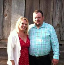 Tracyandmichele King