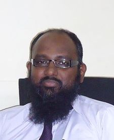 Mohamed Faris