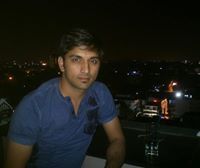 Rohit Tiwari