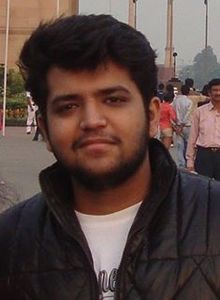 Rajesh Patil