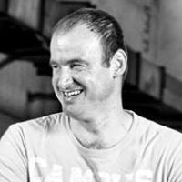 Michal Vilimovsky