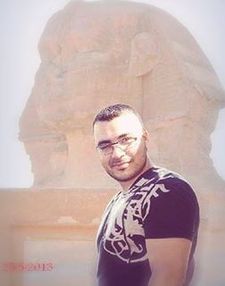 Zaghloul Fayed