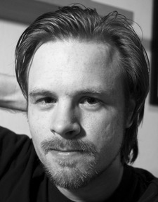 Eirik Talberg