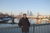 Supradeep Vishwanath