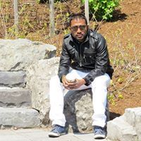 Dhalendra Chandrawanshi