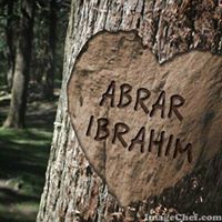 Abrar Ibrahim