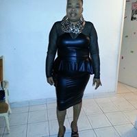 Letitia Williams-sharry