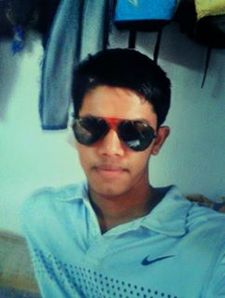 Vishal Mahto