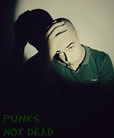 Ahmed Nk