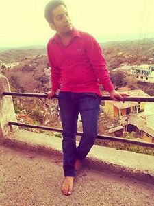 Ayush Jain