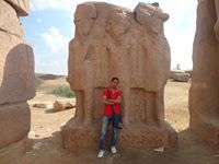 Taher Ahmed