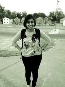 Pujitha Chowdary