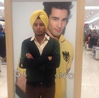 Mohpreet Singh