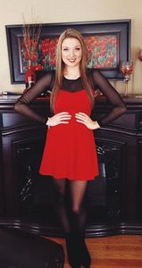 Kylie Fowler