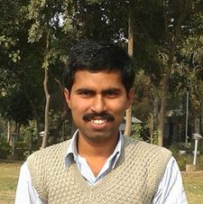 Shankara Mishra