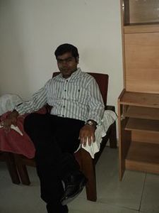 Amit Yadav